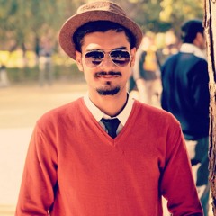Haris Fawad