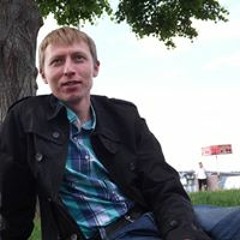Ярик Рыжко