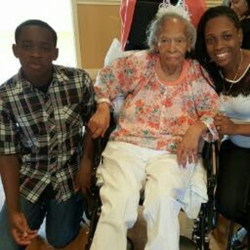 Stream Leigh-ann Rutty music | Listen to songs, albums, playlists for ...