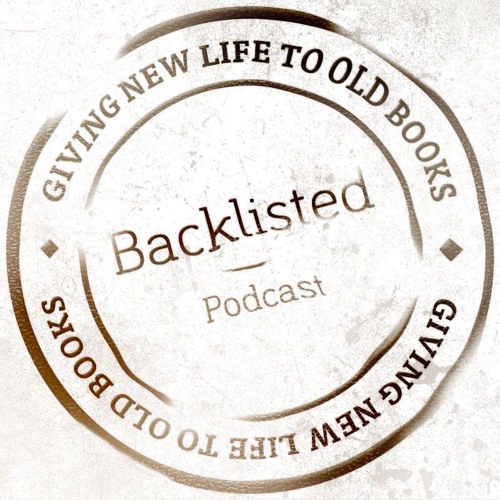 Backlisted Podcast’s avatar