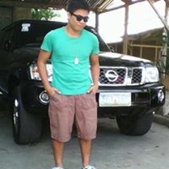 Rocky Jimel Valderama