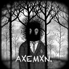 AXEMXN.