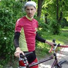 Andrey Garbuzar