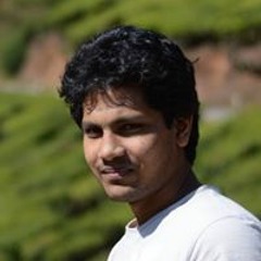 Arun Puthenveedu