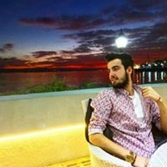 Arda Gündoğdu