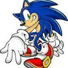 Sonic The hedgehog