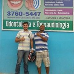 Janilson Araujo
