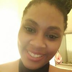 Dominique Stewart