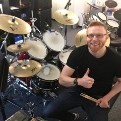 mikebarnesdrums