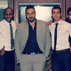 Ehab Usama