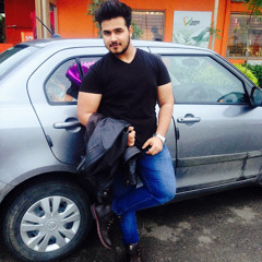 abhishek mehta