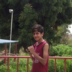 Suleman Zafar