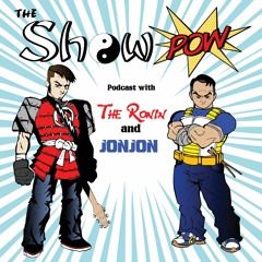 The ShowPow Podcast