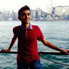Mustafa Mirza