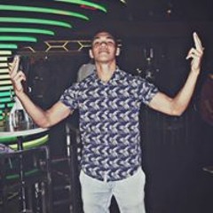 Mungo Maxtone-graham