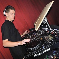 DJ Alex C