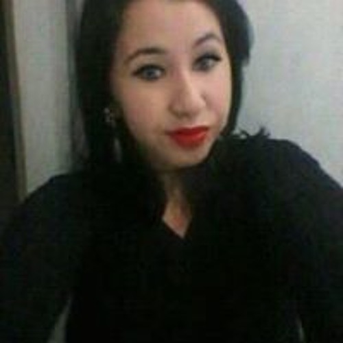 Angie Souza’s avatar