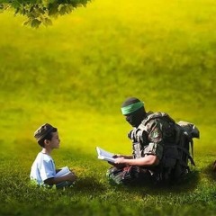 كطير عاد  مأواه <3