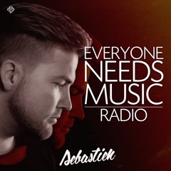 Everyone Needs Music