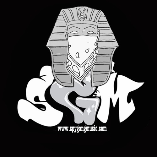 Spy Gang Music’s avatar