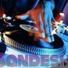 Sandesh Om Shinde