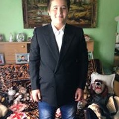 Andrei