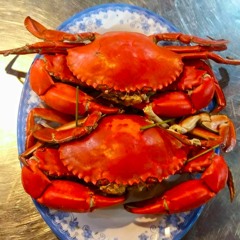 Mean Heng Seafood BBQ