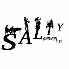 Salty Garage 4tet