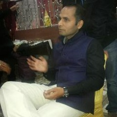Girish Shukla