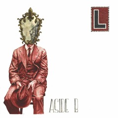 AsideB n°6 feat. Ale Govea Zappino ( prod. 2008 )