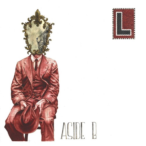 AsideB n°6 feat. Ale Govea Zappino ( prod. 2008 )