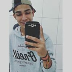 Victor Oscar