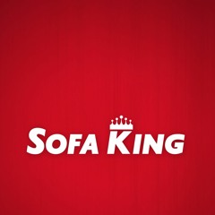 Sofa king 2024