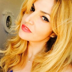 Gilya Halfon Todoros