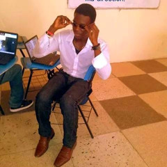 Roosevelt  Jean