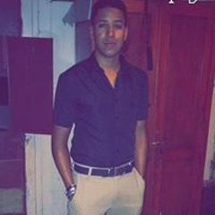 Maverick Emil Nuñez