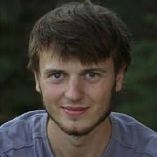 Andrei Glazunov’s avatar