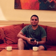 sasa nader