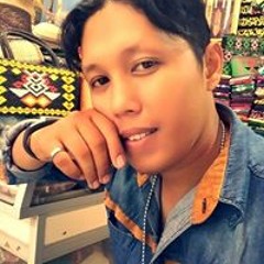 Effendy Gusti