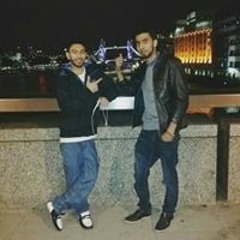 Afaq Rashid
