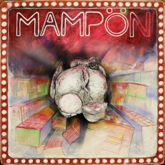 MAMPÖN afrobeat
