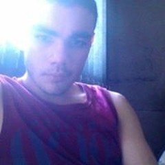 Alexandre D. Magno