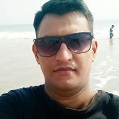 M Tahir Hussain