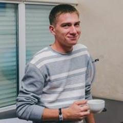 Одексій Кулинич