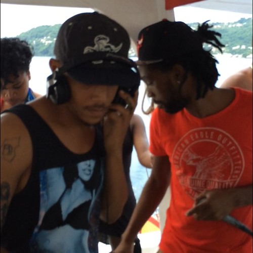 Stream Im Sprung 2017 Alkaline Pretty Girl Team M.A.D Squad