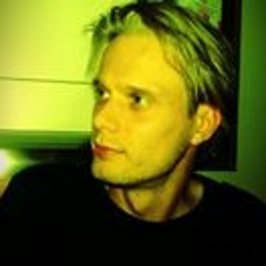 Jonas Berglund