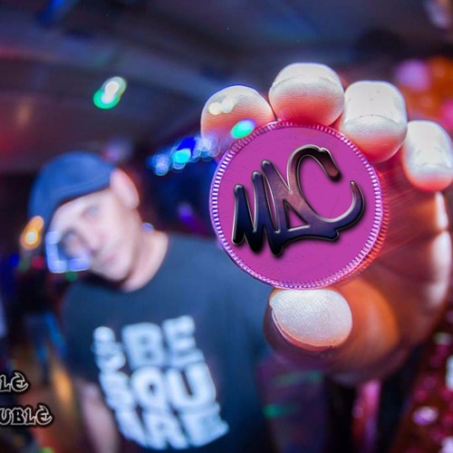 MD.MAc mix