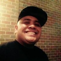 Matthew Tainatongo