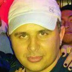 Clenio Junior Ramos