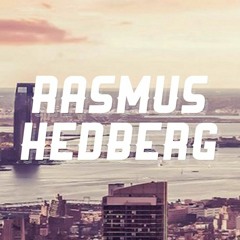 Rasmus Hedberg